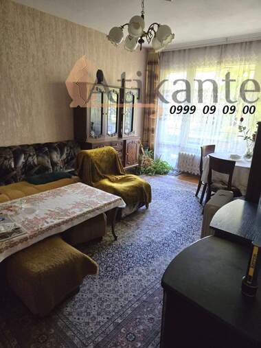 Verkauf - Wohnung in Goze Deltschew,  Sovia