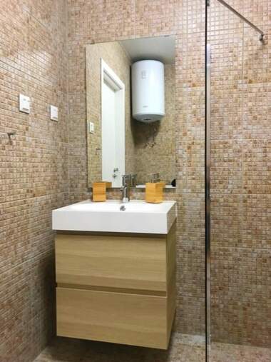 Închiriere - Apartament în Țentăr,  Burgas