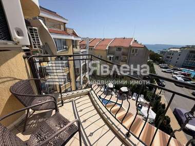 Vânzare - Apartament în Sveti Vlas,  Burgas