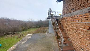 For sale - House in Promishlena zona-Iztok,  Haskovo