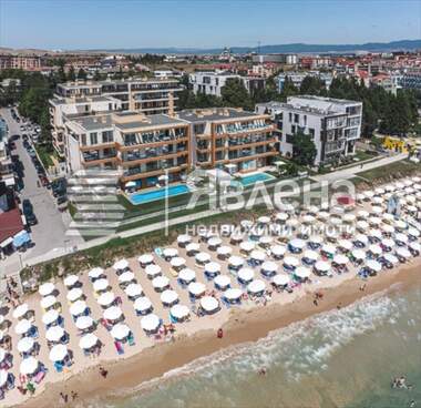 Satış - Apartman olarak Ravda,  Burgas