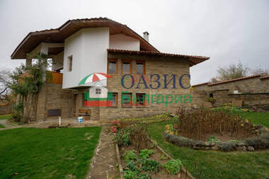 Vânzare - Casă în Medven,  Sliven