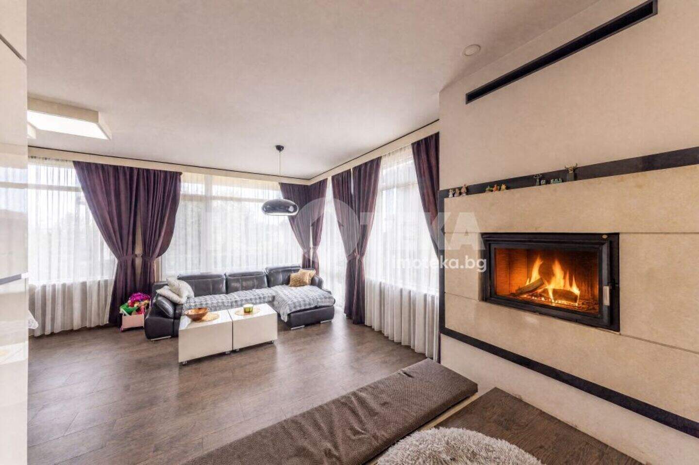 House in Manastirski rid, Varna – photo 4