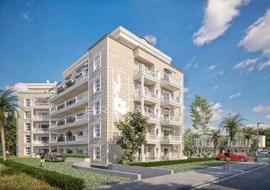Satış - Apartman olarak Sunny Beach,  Burgas