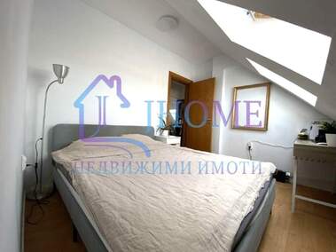 Продажба - Апартамент във Виница,  Варна