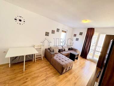 Satış - Apartman olarak Sveti Vlas,  Burgas