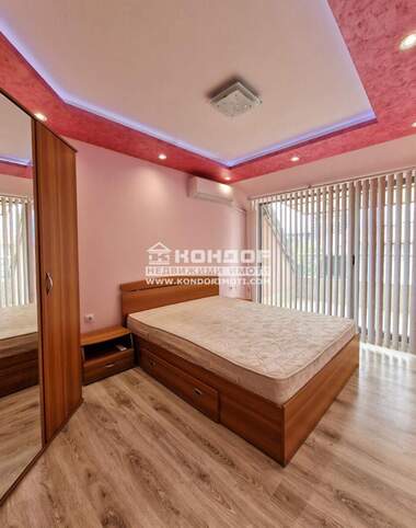 Продажба - Апартамент в Кършияка,  Пловдив