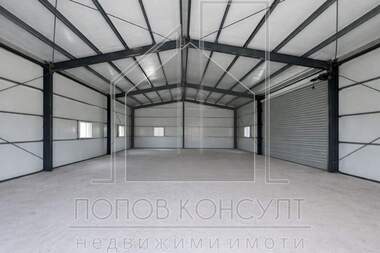 Продажба - Промишлено помещение в Трилистник,  Пловдив