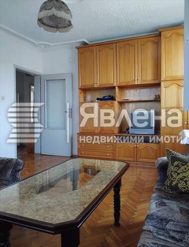 For sale - Apartment in Carevo,  Burgas
