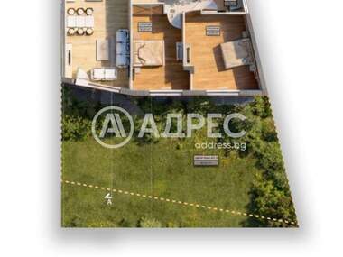Satış - Apartman olarak Ovça Kupel 2,  Sofia