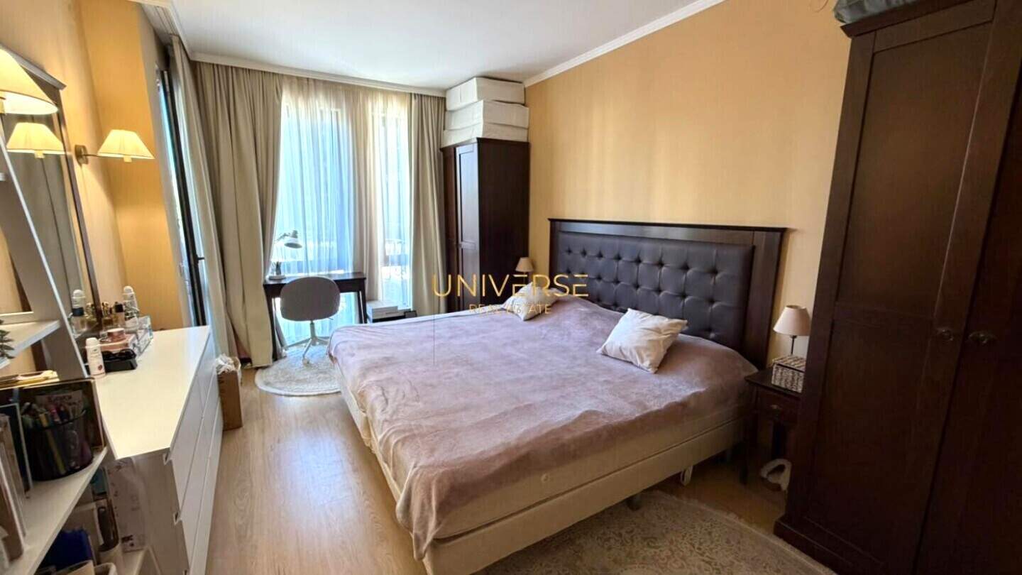 Zweizimmer Wohnung in Sonnenstrand, Burgas – Foto 6