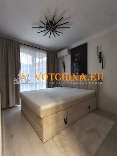 Verkauf - Wohnung in Sonnenstrand,  Burgas