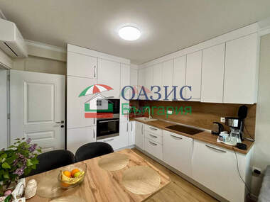 For sale - Apartment in Ravda,  Burgas