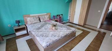 Kira - Apartman olarak Liatno kino Trakia,  Varna