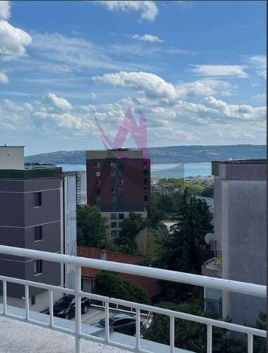 For rent - Apartment in Briz,  Varna