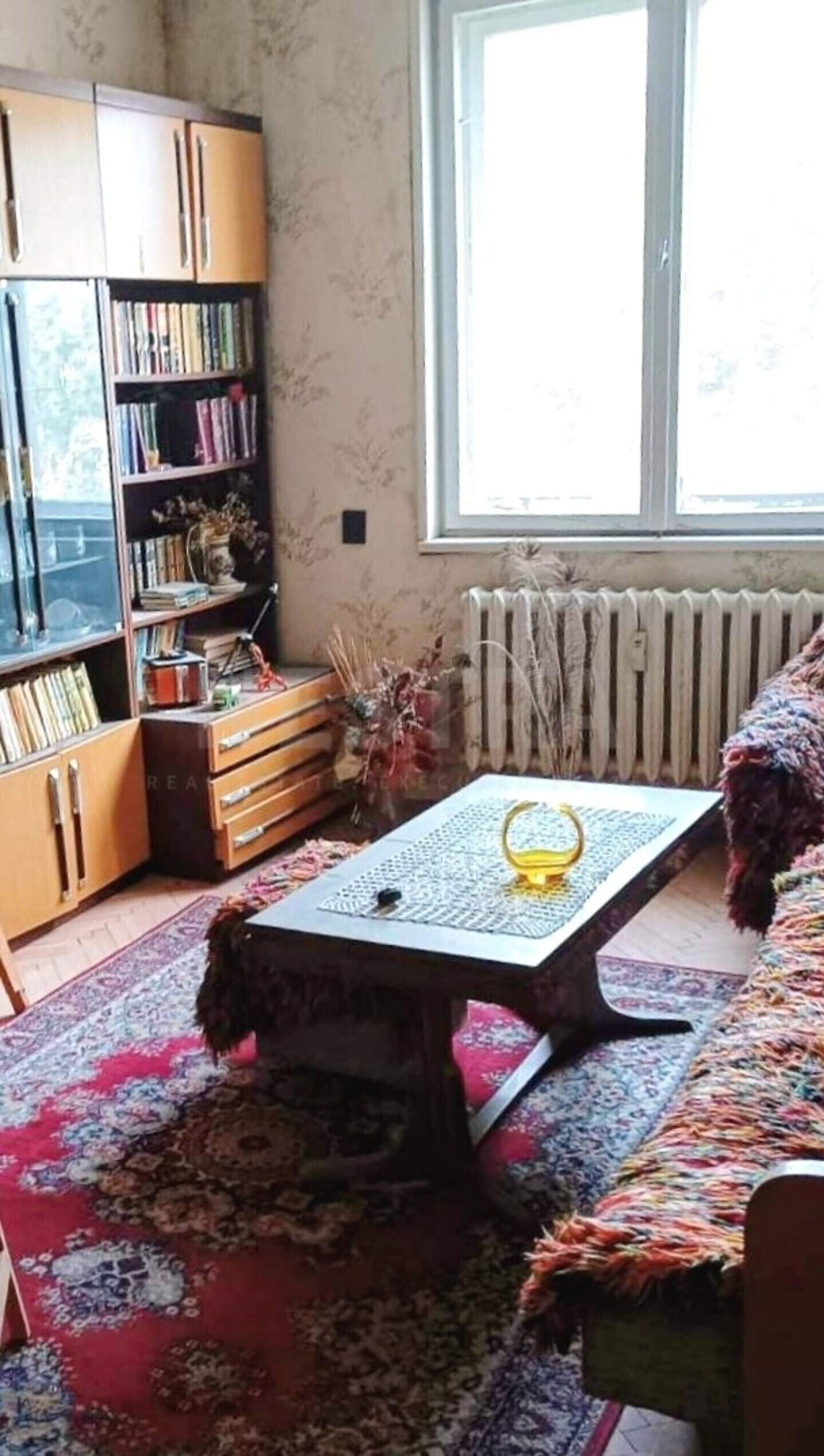 Тристаен Апартамент в Център, Сливен – снимка 2