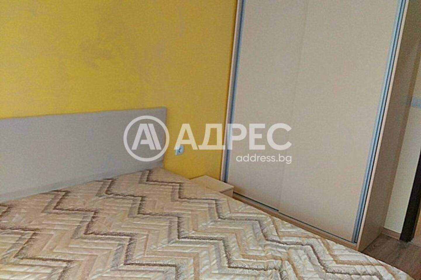 Двустаен Апартамент в Център, Варна – снимка 6