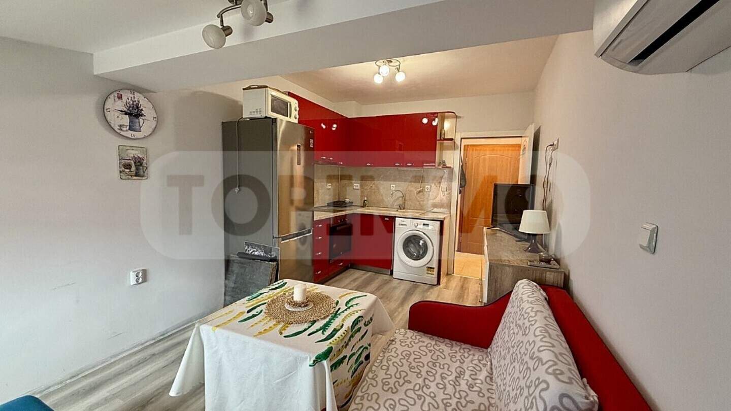 İki odalı Apartman olarak Center, Varna – fotoğraf 7