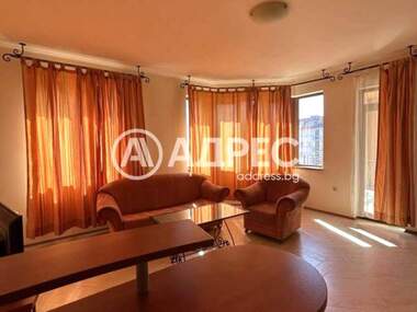For sale - Apartment in Sunny Beach,  Burgas