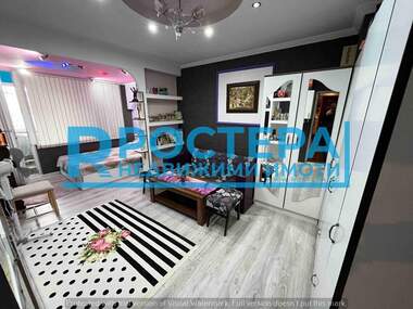 Satış - Apartman olarak Zapad-2,  Targovishte