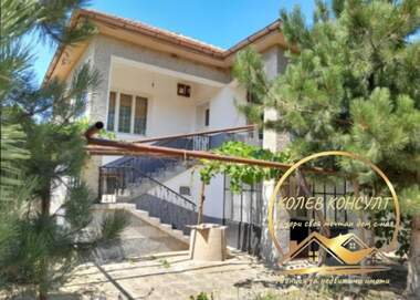 For sale - House in Pravoslaven,  Plovdiv