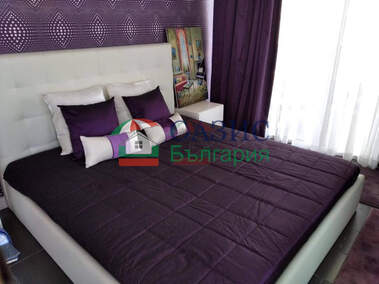For sale - Apartment in Obzor,  Burgas