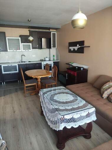 Miete - Wohnung in Badema,  Haskowo