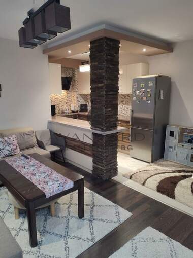 For sale - Apartment in Hristo Smirnenski,  Plovdiv