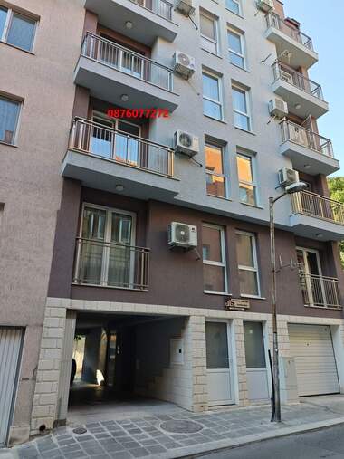 For rent - Apartment in Center,  Varna