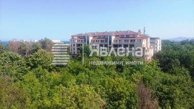 Verkauf - Wohnung in Pomorie,  Burgas