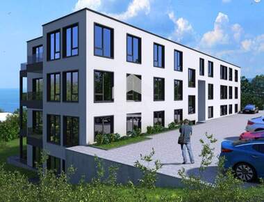Verkauf - Wohnung in Ptschelina,  Warna