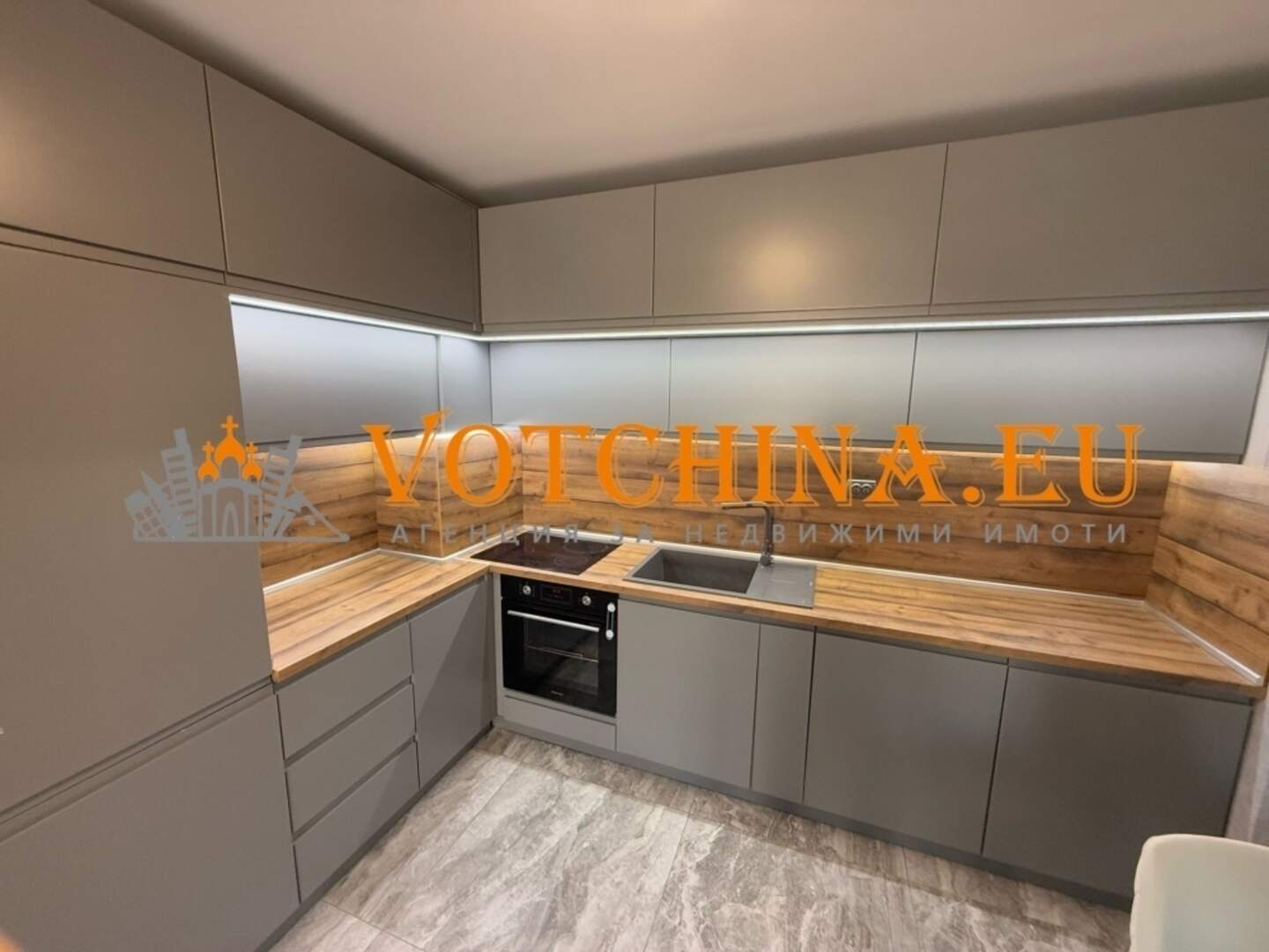 Zweizimmer Wohnung in Nessebar, Burgas – Foto 8