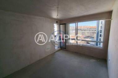 For sale - Apartment in Center,  Varna