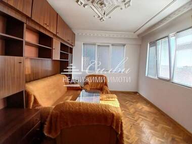 For sale - Apartment in Trakia,  Shumen