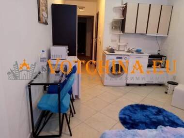 For sale - Apartment in Kosharitsa,  Burgas
