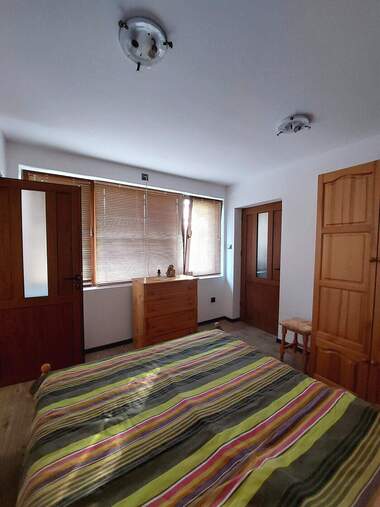 Продажба - Къща в Братаница,  Пазарджик