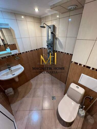 For rent - Apartment in Vazrajdane,  Burgas