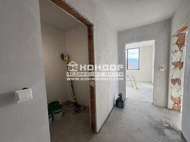 Satış - Apartman olarak Ostromila,  Plovdiv
