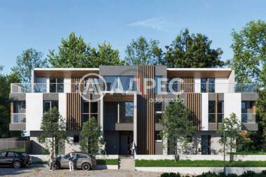 Satış - Apartman olarak Malinova Dolina,  Sofia