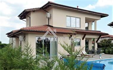 For sale - House in Balchik,  Dobrich