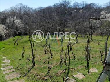Πώληση - Οικόπεδο για κατασκευή σε Осеново,  Варна