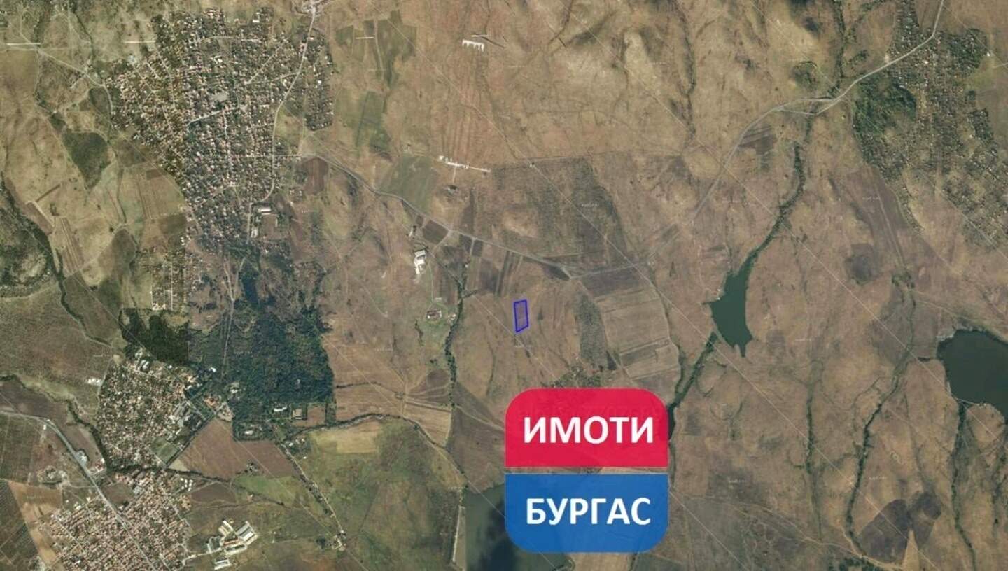 Baugrundstück in Banewo, Burgas – Foto 4