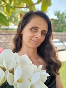 Ζεινεπ Ατανασοβα
