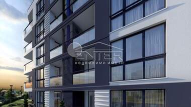 Vânzare - Apartament în Vinița,  Varna