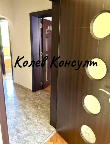 For sale - Apartment in Dimitrovgrad,  Haskovo