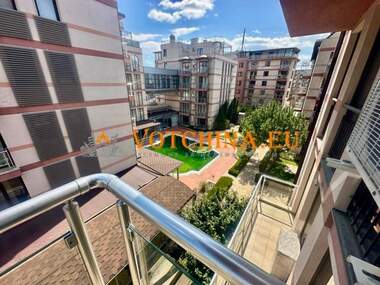 Satış - Apartman olarak Sunny Beach,  Burgas