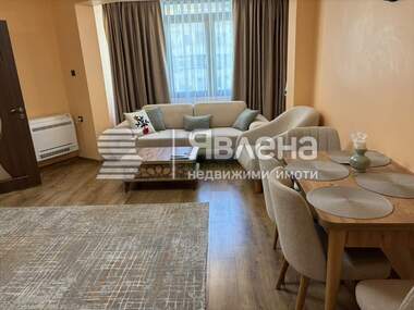 For rent - Apartment in Vazrajdane,  Burgas