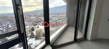 Продажба - Апартамент в Кръстова вада,  София