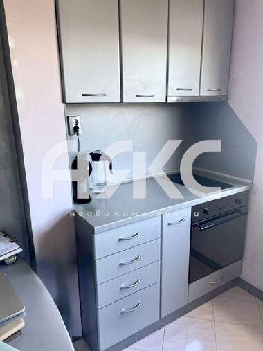 For sale - Apartment in Hadji Dimitar,  Sofia