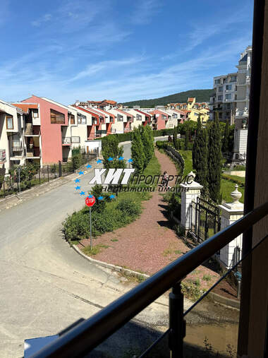 Satış - Apartman olarak Sveti Vlas,  Burgas